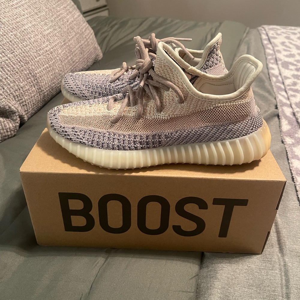 Yeezy boost
